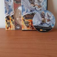 King's Bounty: Armored Princess PC- Katauri