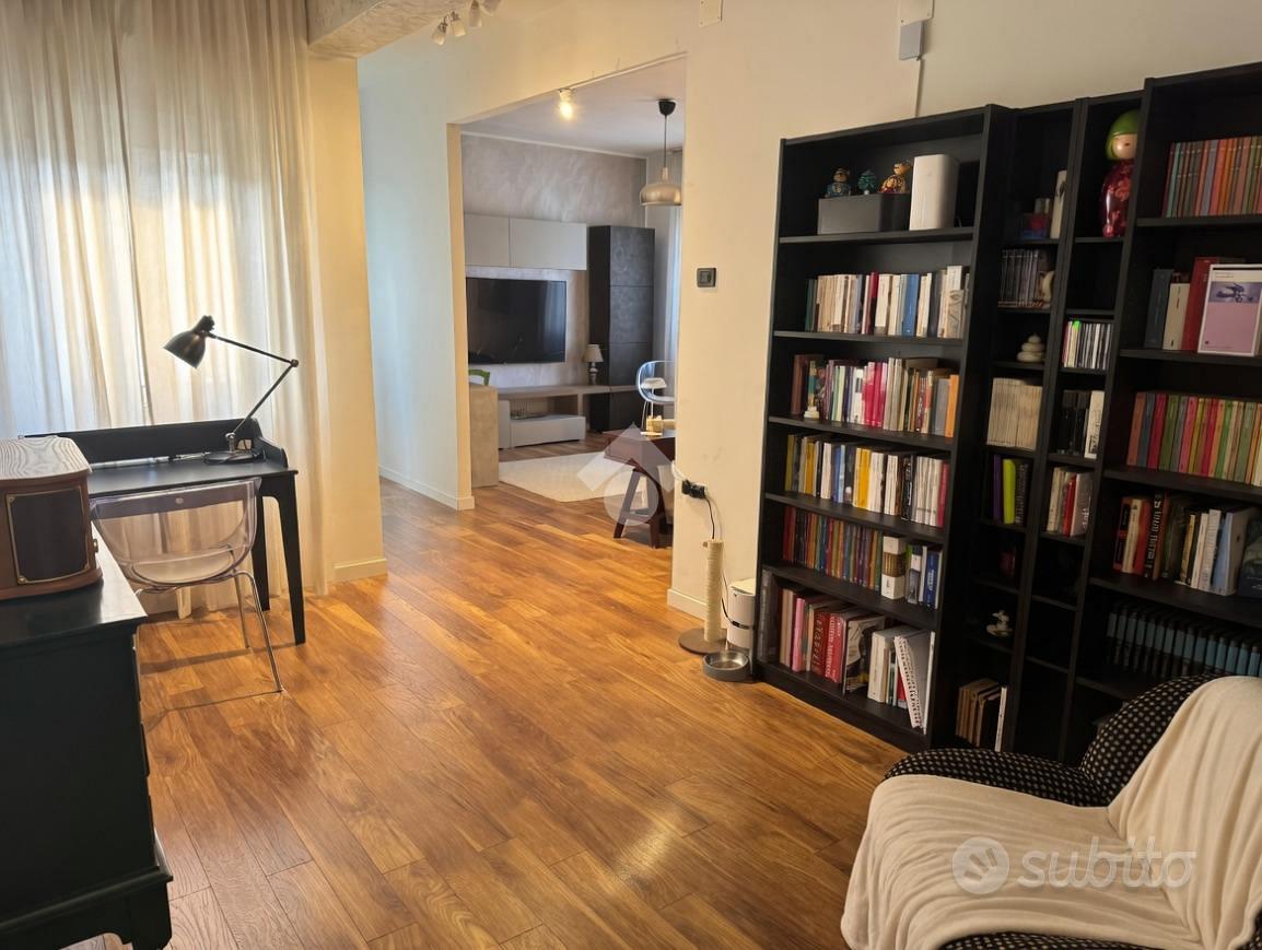 Apartment in Foggia - Vista 2
