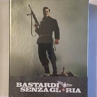 Bastardi senza gloria steelbook 4K (Numerata)