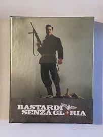 Bastardi senza gloria steelbook 4K (Numerata)
