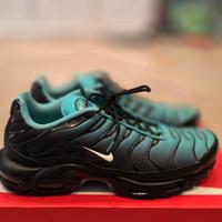 Nike Air Max Plus Light Retro blu