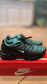 Nike Air Max Plus Light Retro blu