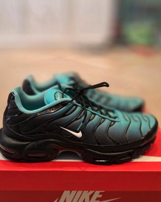 Nike Air Max Plus Light Retro blu