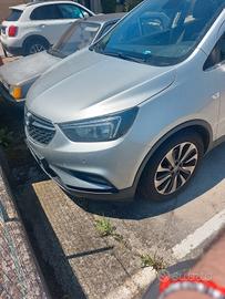 opel mokka x gpl