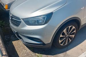 opel mokka x gpl