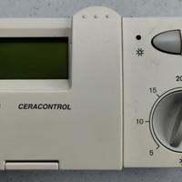 CRONOTERMOSTATO JUNKERS