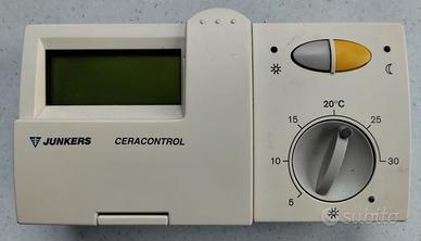 CRONOTERMOSTATO JUNKERS
