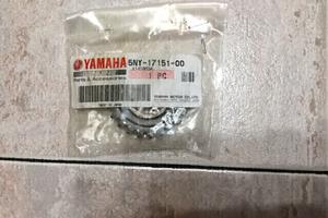 Ingranaggio cambio 5 marcia yamaha yz 125 02 03 04