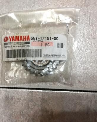 Ingranaggio cambio 5 marcia yamaha yz 125 02 03 04