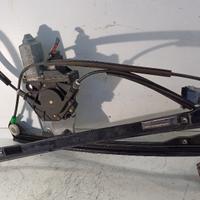 MECCANISMO ALZAVETRO ANT. SX VOLKSWAGEN Polo 3° S