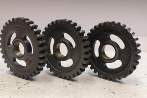 -Ingranaggio cambio Yamaha XT 600 34L172110000