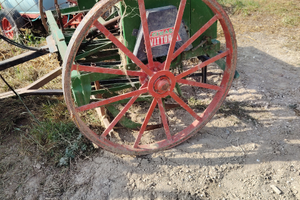 Seminatrice vittoria