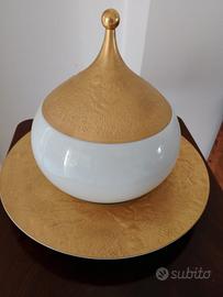 Zuppiera Rosenthal da collezione