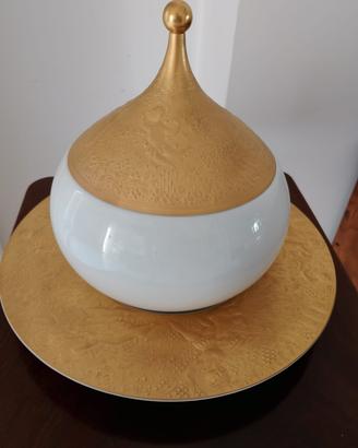 Zuppiera Rosenthal da collezione