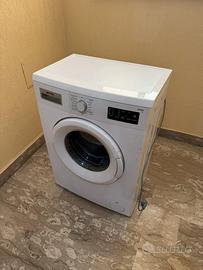 lavatrice 5kg smeg