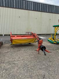 Falciacondizionatrice Morra 2.50