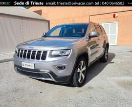 JEEP Grand Cherokee 3.0 V6 CRD 250 CV Multijet II