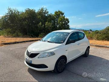 lancia y gpl ecochic gold - 2019