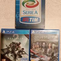 giochi usati ps4