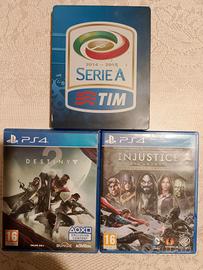 giochi usati ps4