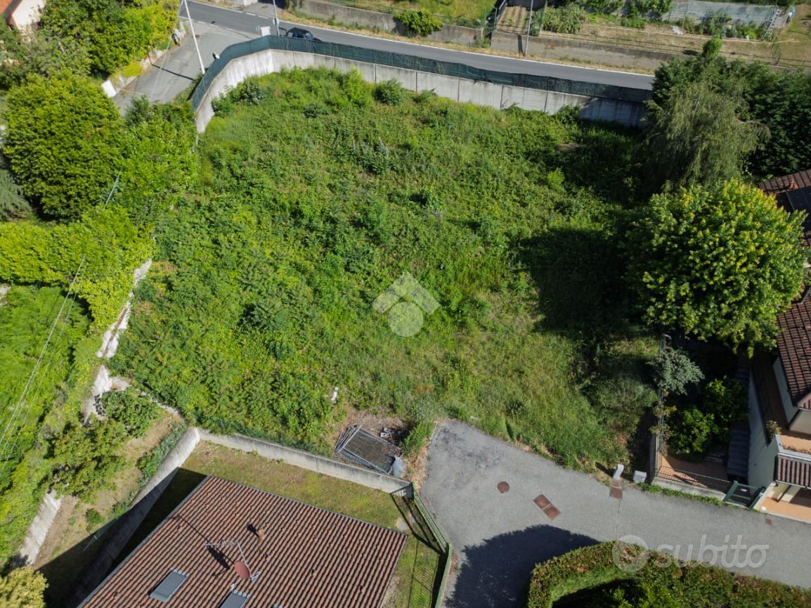 TER. RESIDENZIALE A BALDISSERO TORINESE - Vista 2