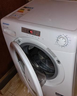 lavatrice 7kg