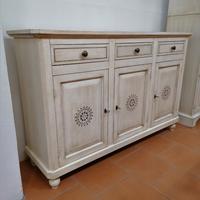 Base credenza cucina