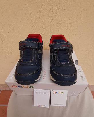 Scarpe bambino - Geox