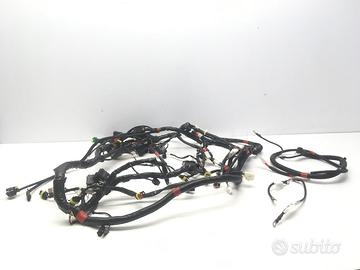 IMPIANTO ELETTRICO CAVI CABLAGGIO PIAGGIO VESPA GT