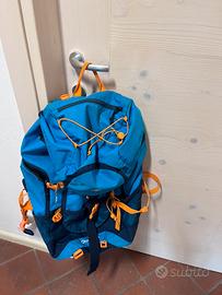 Zaino Forclaz 40 litri