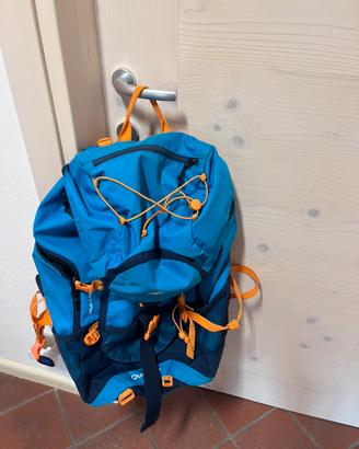 Zaino Forclaz 40 litri