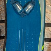 Wing Board Gong Cruzader 7 XL