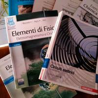 Libri Politecnico ingegneria chimica