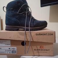 Scarpe trekking donna