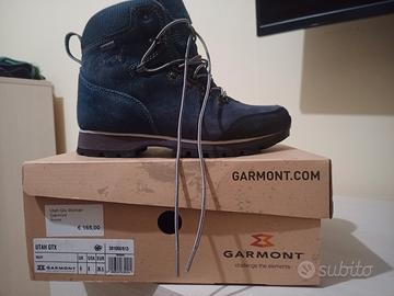 Scarpe trekking donna