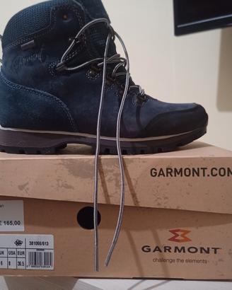 Scarpe trekking donna