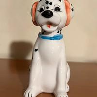 Statuetta di cucciolo Dalmata Disney