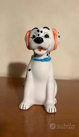 Statuetta di cucciolo Dalmata Disney