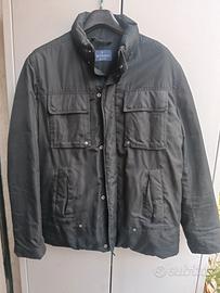 Cappotto Trussardi 