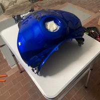 Ricambi yamaha mt 09 2021