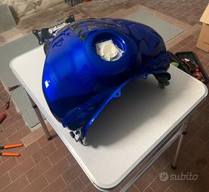 Ricambi yamaha mt 09 2021