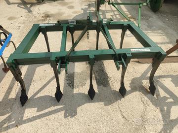 Ripuntatore 9 ancore COMAS