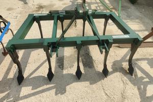 Ripuntatore 9 ancore COMAS