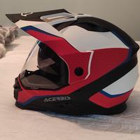 Casco Acerbis 