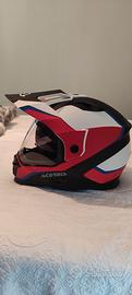 Casco Acerbis 