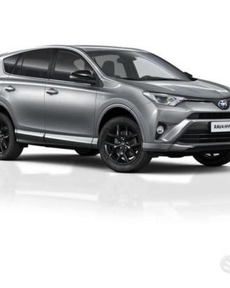Ricambi usati Toyota Rav4 yaris auris 2010 2020
