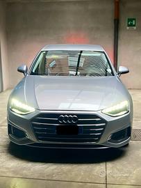 Audi A4 Berlina 4a serie 2020