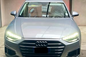 Audi A4 Berlina 4a serie 2020