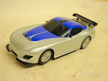 HORNBY  NON IDENTIFICATO GT