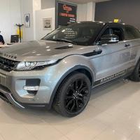 Land Rover Range Rover Evoque Evoque 2.0 si4 Prest